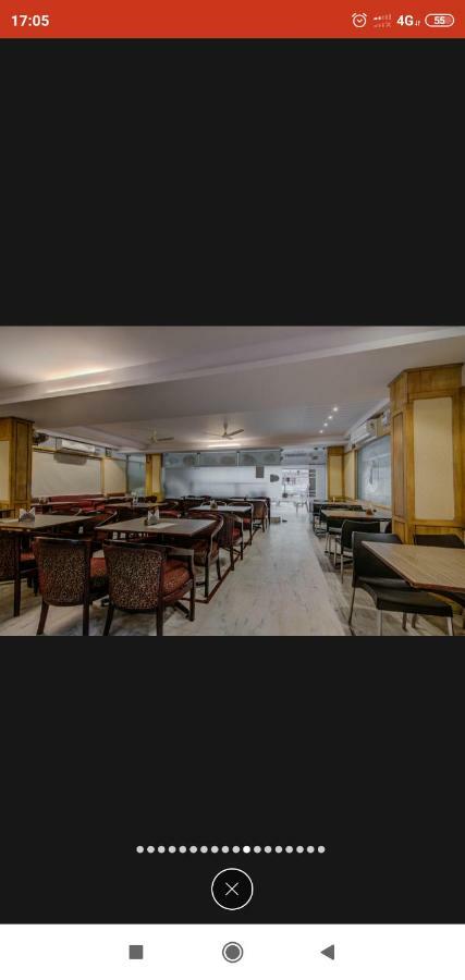 Anupama Hotel Visákhapatnam Kültér fotó